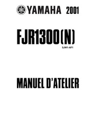 Manuel revue atelier d'occasion  Courbevoie