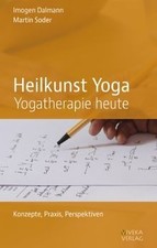 Heilkunst yoga yogatherapie gebraucht kaufen  Berlin