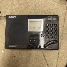 sony icf sw for sale sony icf sw for sale FLEETWOOD