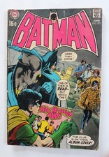 batman 222 for sale  Leola