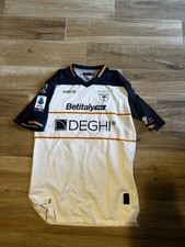 Maglia calcio u.s.lecce usato  Lecce