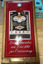 Merkur disc 100 gebraucht kaufen  Dahlenburg