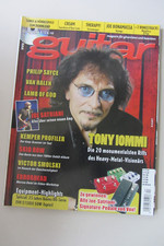 Guitar musiker magazin gebraucht kaufen  Remscheid