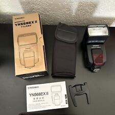 Yongnuo 568 ttl for sale  Santa Ana