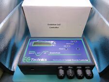 Ecotechnics evolution horticul for sale  BRISTOL