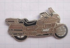 Honda goldwing ............... gebraucht kaufen  Münster