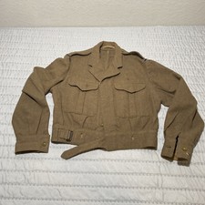 Vtg british army for sale  Sebring