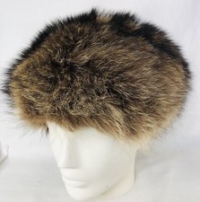 Vtg real fur for sale  New Lenox