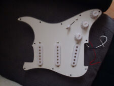 Stratocaster pickguard loaded gebraucht kaufen  Bad Kreuznach