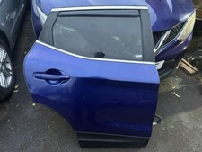 Genuine nissan qashqai for sale  SOUTHALL