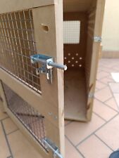 Gabbia per cani usato  Roma