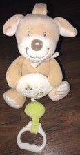 Nicotoy spieluhr teddybär gebraucht kaufen  Berlin