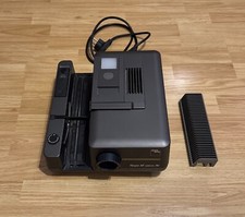 Projecteur diapositives zeiss d'occasion  Sassenage