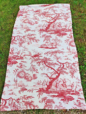 Ancien panneau toile d'occasion  France