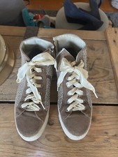 Turnschhe sneaker cafe gebraucht kaufen  Straubing
