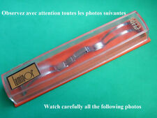 Bracelet gainsbourg femme d'occasion  Villeneuve-Loubet