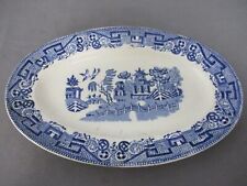 Fish bone plate d'occasion  Bassevelde