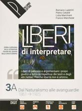 Liberi interpretare luperini usato  Italia