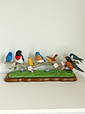 Spring melodies birds for sale  Corydon