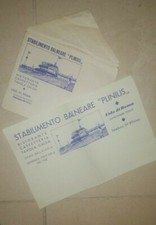 Carta intestata lettera usato  Albano Laziale