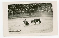 Photo snapshot 1930 d'occasion  Avignon