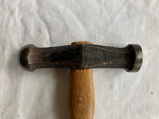 Treibhammer spann polierhammer gebraucht kaufen  Starzach