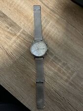 Orologio piatto co usato  Siracusa