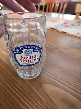 Peroni nastro azzuro for sale  Lexington