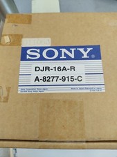 Conjunto superior de bateria A-8277-915-C Sony DJR-16A-R comprar usado  Enviando para Brazil