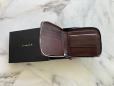 Porte monnaie massimo d'occasion  Mougins