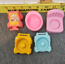 Fisher price little for sale  New Haven