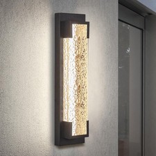 Outdoor wall light for sale  Brentwood