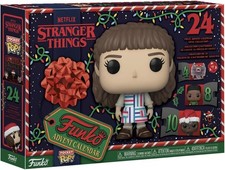 Stranger things 2024 gebraucht kaufen  Detmold