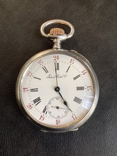 orologio tasca iwc usato  Roma