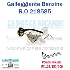 Trasmettitore galleggiante ben usato  Napoli