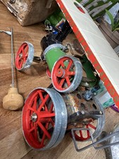 Mamod 1313 live for sale  GLOUCESTER
