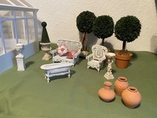 Dolls house conservatory for sale  WEYMOUTH