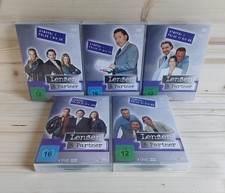 Dvd boxen lenßen gebraucht kaufen Dvd boxen lenßen gebraucht kaufen  Feilitzsch