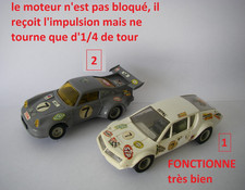 Jouef slot circuit d'occasion  Marans