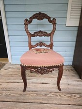 Antique victorian mahogany for sale  Fredericksburg