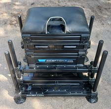 preston seatbox for sale  LYMINGTON