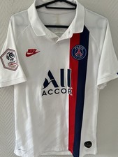 Maillot psg neymar d'occasion  Cysoing