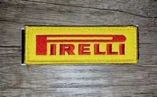 Pirelli toppa patch usato  Italia