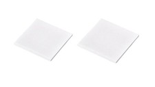 Set Pad 15x15x1.1mm - Set Patin Tampone Almohadilla Pad Almofada comprar usado  Enviando para Brazil