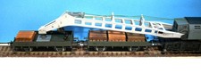 Fleischmann 90t dampfkranzug gebraucht kaufen  Lichtenfels