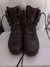 British army haix for sale  TONBRIDGE