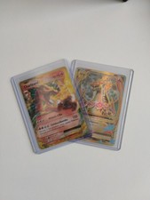 mcharizard ex usato mcharizard ex usato Ostuni