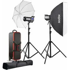 Display godox qt400iim for sale  WATFORD