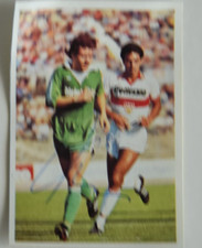 Bergmann bundesliga norbert gebraucht kaufen Bergmann bundesliga norbert gebraucht kaufen  Moormerland