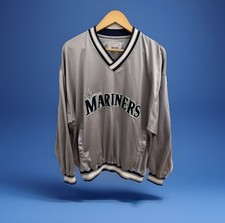 Starter jacke seattle gebraucht kaufen  Berlin